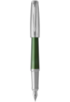 Bút Máy Parker Urban 2017 PRM Green CT