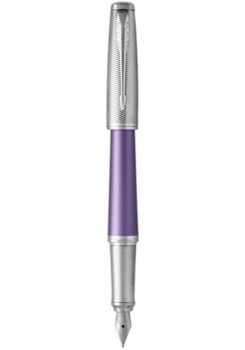 Bút Máy Parker Urban 2017 PRM Violet CT
