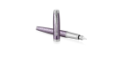 Bút Máy Parker IM 2017 PRM Dark Violet CT