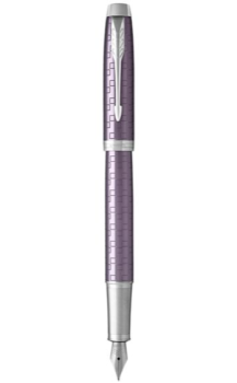 Bút Máy Parker IM 2017 PRM Dark Violet CT