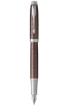 Bút Máy Parker IM 2017 PRM Brown CT