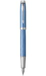 Bút Máy Parker IM 2017 PRM Blue CT