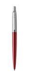Bút bi Parker Jotter 17 Kensington Red CT