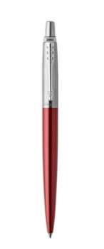 Bút bi Parker Jotter 17 Kensington Red CT