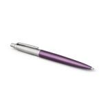 Bút bi Parker Jotter 17 Victoria Violet CT
