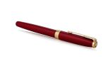 Bút máy Parker Sonnet 2017 Red GT 