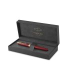 Bút máy Parker Sonnet 2017 Red GT 