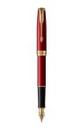 Bút máy Parker Sonnet 2017 Red GT 