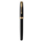 Bút máy Parker Sonnet 2017 black GT