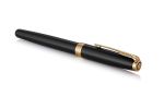 Bút máy Parker Sonnet 2017 black GT