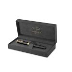 Bút máy Parker Sonnet 2017 black GT