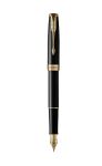 Bút máy Parker Sonnet 2017 black GT
