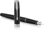 Bút máy Parker Sonnet 2017 Laque Black CT