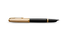 Bút máy Parker 51 DLX Black GT