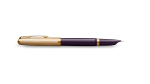 Bút máy Parker 51 DLX Plum GT