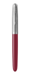 Bút máy Parker 51 Burgundy CT