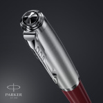 Bút máy Parker 51 Burgundy CT
