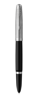 Bút máy Parker 51 Black CT