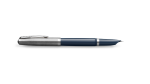 Bút máy Parker 51 Midnight Blue CT