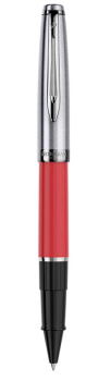 Bút dạ Waterman Emblem Red CT