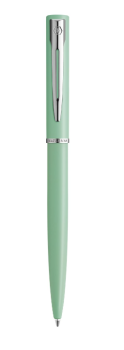 Bút bi Waterman ALLURE PSTL GREEN