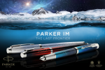 Bút máy Parker IM SE Submerge CT