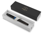 Bút máy Parker IM Marine Blue Ring BT