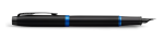 Bút máy Parker IM Marine Blue Ring BT