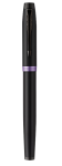 Bút máy Parker IM Amethyst Purple Ring BT