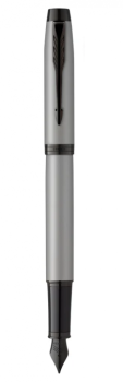 Bút máy Parker IM 2021 M GREY BT