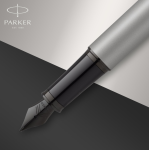 Bút máy Parker IM 2021 M GREY BT