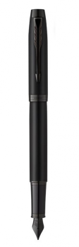 Bút máy Parker IM 2021 M BLK BT