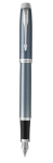 Bút máy Parker IM 2017 Blue Grey CT