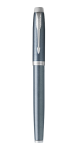 Bút máy Parker IM 2017 Blue Grey CT
