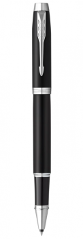 Bút dạ Parker IM 2021 Matte Black CT