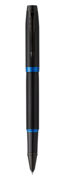 Bút dạ Parker IM Marine Blue Ring BT