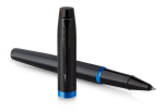 Bút dạ Parker IM Marine Blue Ring BT