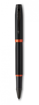 Bút dạ Parker IM Flame Orange Ring BT