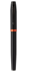 Bút dạ Parker IM Flame Orange Ring BT