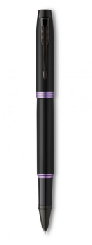 Bút dạ Parker IM Amethyst Purple Ring BT