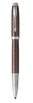 Bút dạ Parker IM 2017 PRM Brown CT