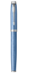 Bút dạ Parker IM 2017 PRM Blue CT