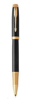 Bút dạ Parker IM 2017 PRM Black GT