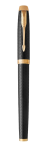 Bút dạ Parker IM 2017 PRM Black GT