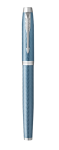 Bút dạ Parker IM PRM Blue Grey CT
