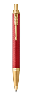 Bút bi Parker IM PRM Red GT