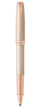 Bút dạ Parker Sonnet 17 Silver PGT