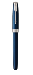 Bút dạ Parker Sonnet 17 Blue CT