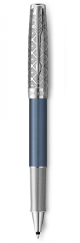 Bút dạ Parker SONNET 21 METAL BLU CT