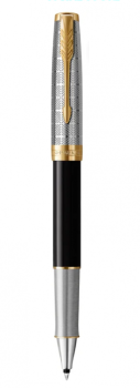 Bút dạ Parker SONNET 21 METAL BLK GT